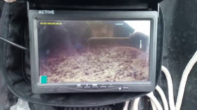 Обстановка на Ладоге. 44км./broken ring смотреть онлайн