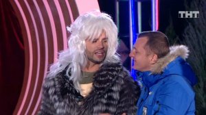 ДОМ-2 После заката 5680 день Ночной эфир (28.11.2019)