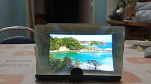 3D увеличитель экрана телефона ( Mobile Phone Magnifying Glass )