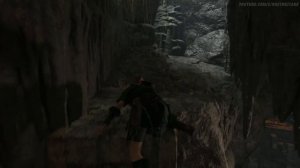 Все гробницы. Shadow of the Tomb Raider. Прохождение.