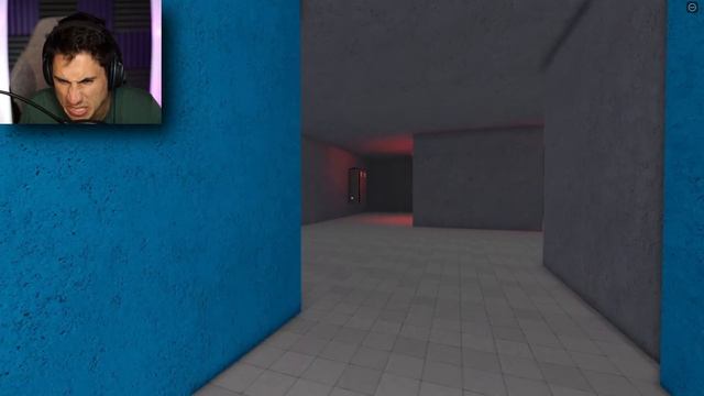 I Beat Poppy Playtime IN ROBLOX! смотреть онлайн