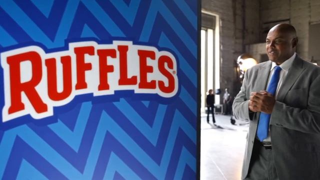 Ruffles Commercial 2023 Charles Barkley, Jayson Tatum, Lebron James Ad Review смотреть онлайн