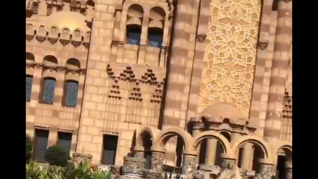 Давно забытое видео/ Отдых в Египте Sharm El Sheikh смотреть онлайн