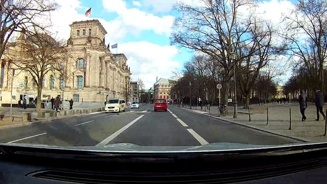 Рейхстаг смотреть онлайн