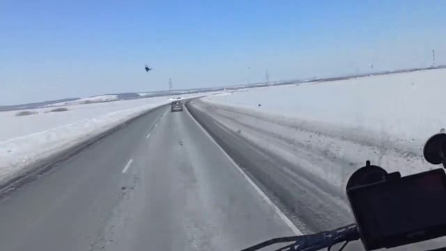 Рейс Акбулак-Волжск. Поломка в пути, затроил двигатель смотреть онлайн