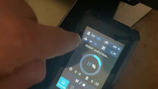 Creality Ender 3 S1 Plus - Review & Stromverbrauch Large 3D Drucker смотреть онлайн