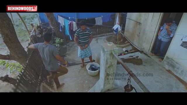 Rendu Ezhuthula Oru Kathai - Tamil Pilot Film | Ganesh Babu смотреть онлайн