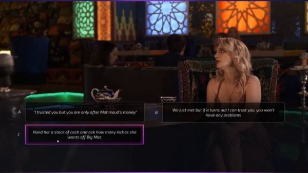 Super Seducer 2: Advanced Seduction Tactics - Movie - Full Game Walkthrough (All Cutscenes)