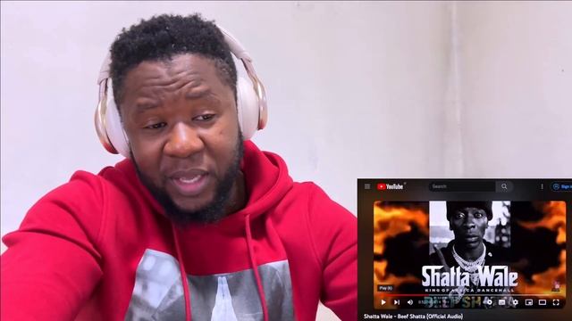 Nigerian reacts to beef SHATTA WALE! #shattawale #shattamovement #ghanadance #dancehall смотреть онлайн