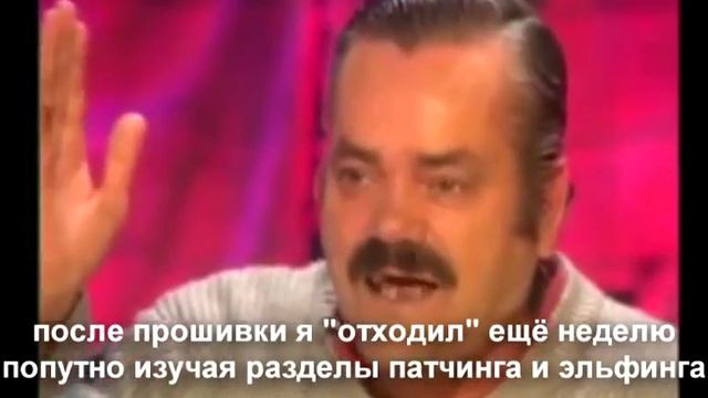 Когда впервые решил прошить Sony Ericsson смотреть онлайн