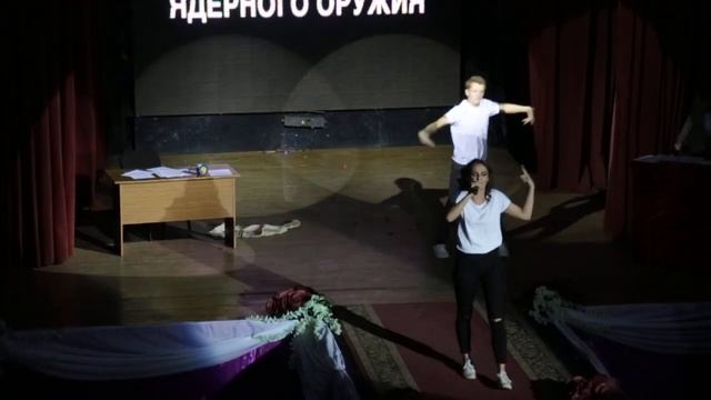 Экология. Мисс ПГУПС 2017 смотреть онлайн