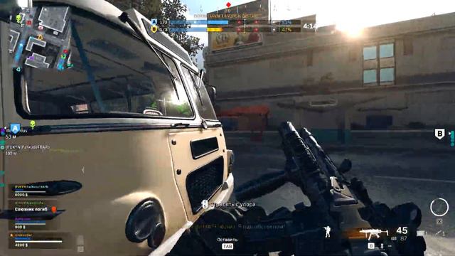 Как Быстро Открыть FENNEC(Vector) в Call of Duty WARZONE. смотреть онлайн