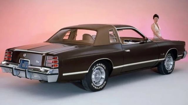 DODGE CHARGER 2018 - 1966, ФОТО ЭВОЛЮЦИЯ (#2)2018