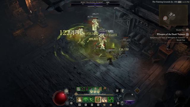 Bursting Venoms is BROKEN for Rogue Builds! - Deep Dive - Diablo 4 - Season 2 смотреть онлайн
