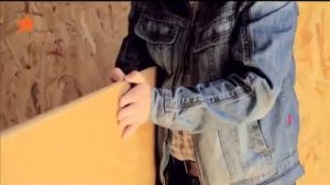 Древесноволокнистые плиты (ДВП) для утепления стен