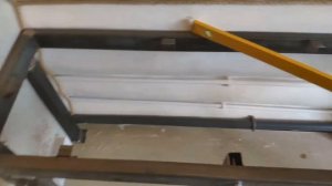 Лестница на ломаном косоуре своими руками