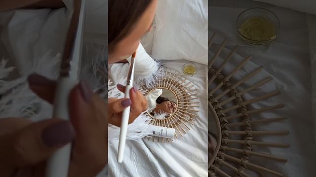 Маска антикупероз BLEMISH:CONTROL MASK для ухода за кожей, склонной к покраснениям и отёкам #кожа смотреть онлайн