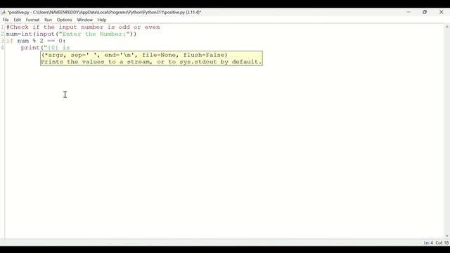 Find the Number is Even or Odd|Python interview Questions|Problem solving questions@SunnyTechLife смотреть онлайн