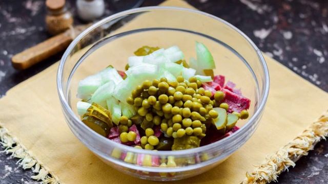 Сборник рецептов