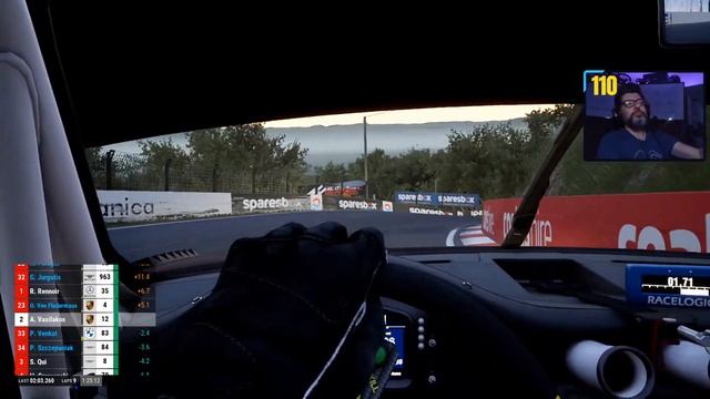 Holidays Community Race 2! Bathurst смотреть онлайн