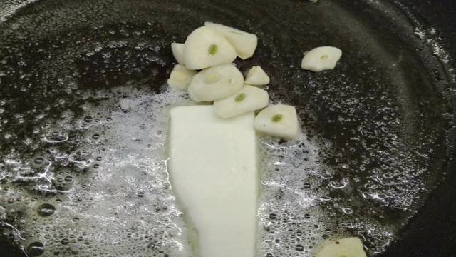 Кухня Мамашки