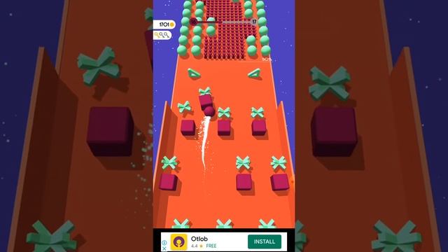 2 # Color Bumb 3D Game смотреть онлайн
