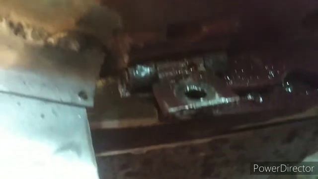 Быстрый ремонт петли двери ваз 2115 смотреть онлайн