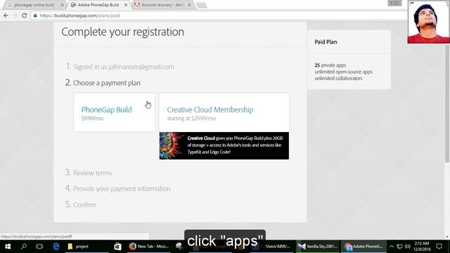 How to Create Android Apps Using HTML & CSS || Bangla Tutorials смотреть онлайн