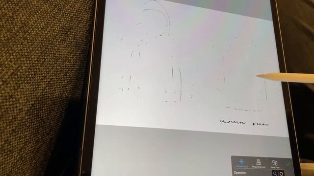 How to use ibisPaint X to make mockups on dark fabric/create white lines смотреть онлайн