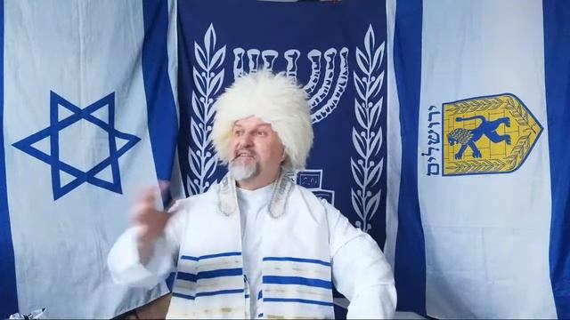 Молитва в завершении Дня Господнего! #ШаббатШалом всем святым! 2022.01.15 #АрхиепископСергейЖуравле смотреть онлайн