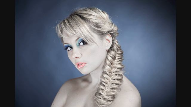 Прически на Новый год 2016 для длинных и коротких волос смотреть онлайн