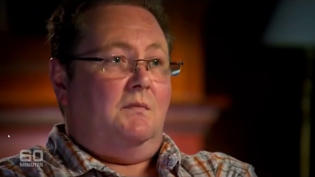 60 Minutes On The UK Gov Pedophile Ring Network