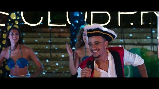 Фильм Все включено смотреть русский трейлер 2021 смотреть онлайн