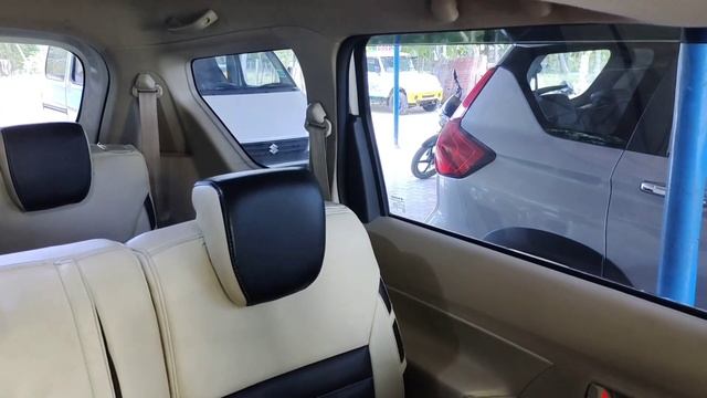 Maruti Ertiga full extra fitting showroom condition low price sale review @vetrisudar смотреть онлайн