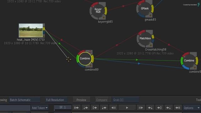 Node Swapping in Batch - Flame 2019 смотреть онлайн