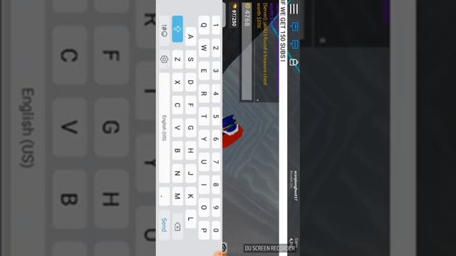 ROBLOX#3 treasure hunt and girl games смотреть онлайн