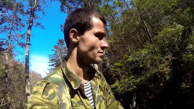 ПРОГУЛКА НА ПИДАН ГОРА / WALK ON THE PIDAN MOUNTAIN by NesteR смотреть онлайн