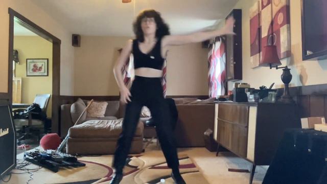 tvxq - mirotic dance cover смотреть онлайн