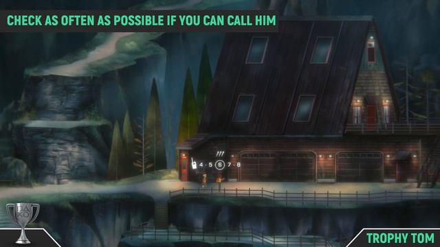 Oxenfree 2: Lost Signals - The Light of Possibility ? Trophy / Achievement Guide смотреть онлайн