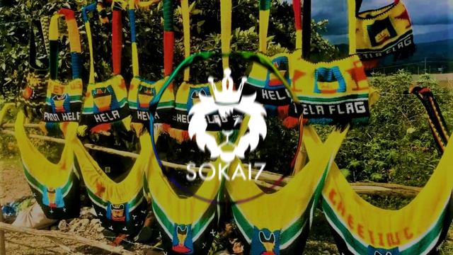 WALI PAIKO - NAIK ZEBI (PNG Music 2020) смотреть онлайн