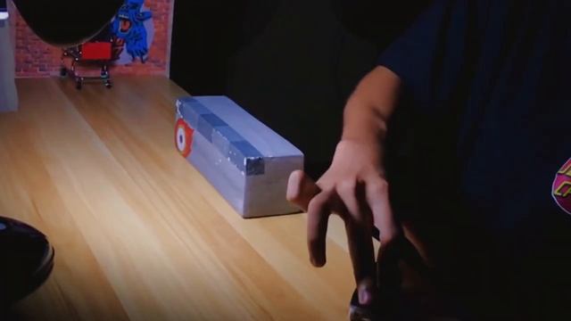 Fun time ? | Fingerboarding | Fingerboard | Dj Quads смотреть онлайн