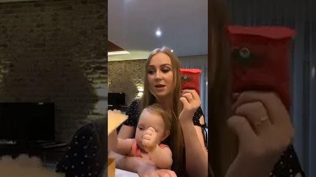 Веселый Эфир 21.02.20 распаковка заказа