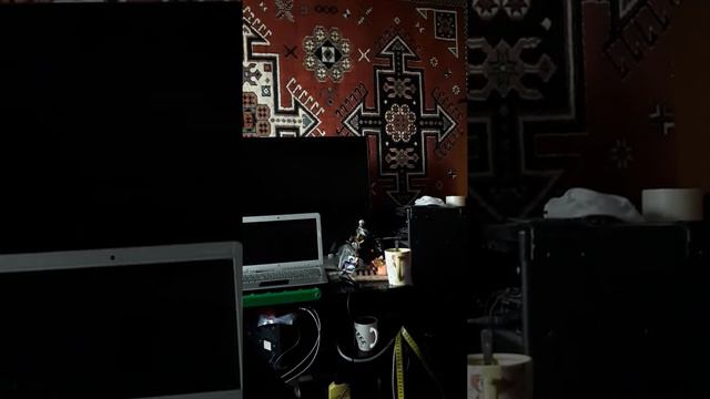дэмпфировать ас? не всегда, ни битком! ч 3 смотреть онлайн