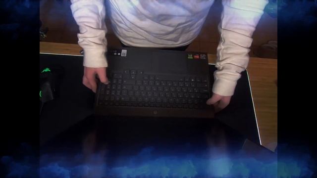 המחשב הזה מטורף!!! - Lenovo Legion 7 (Unboxing) смотреть онлайн