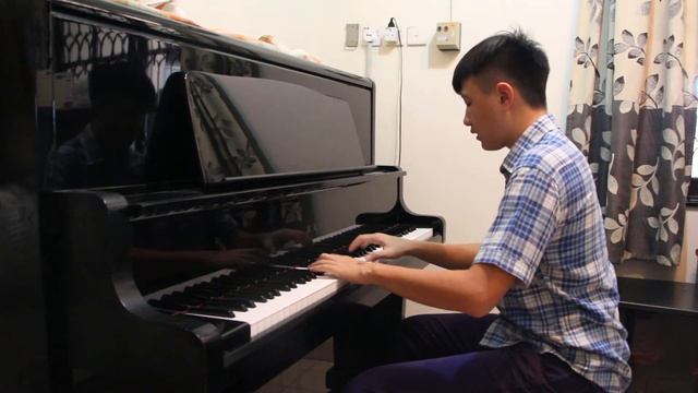 Mazurka in G minor by Faber смотреть онлайн