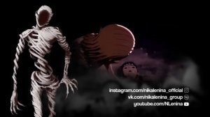 Полулюди (Ajin)