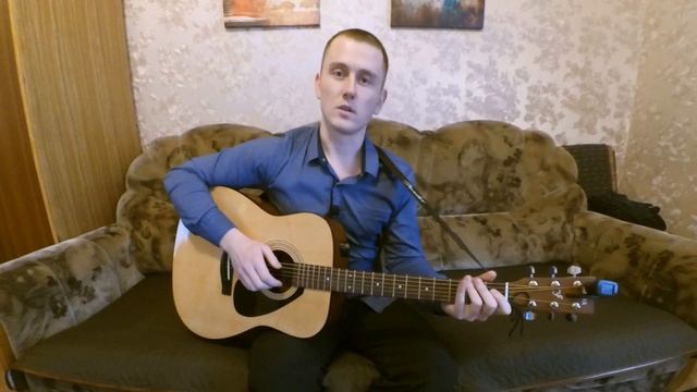Гитара для начинающих: Глушим левой рукой. смотреть онлайн