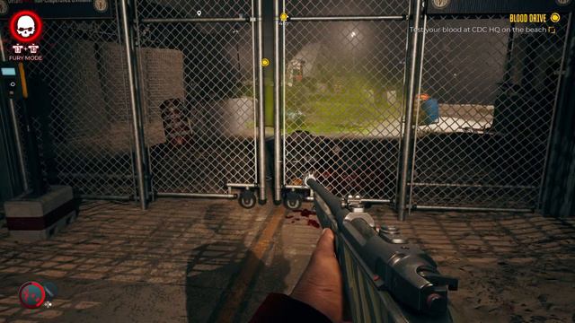 Dead Island 2 Platinum #114 смотреть онлайн