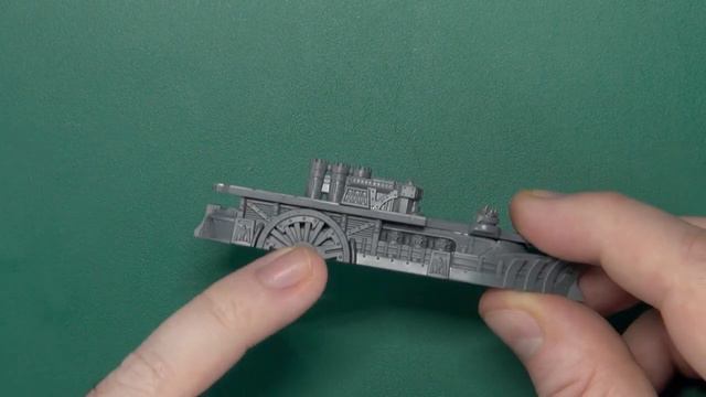 Unboxing: Dystopian Wars - Mexico Battlefleet | Warcradle Studios смотреть онлайн