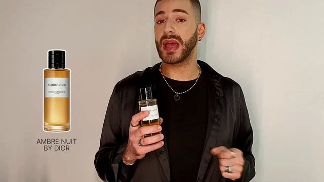 6 current fragrance obsessions | perfumes review смотреть онлайн
